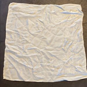 Silky satin dinner Napkins